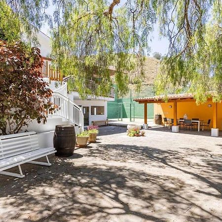 Casa Con Jardin Para Familias Y Grupos Tegueste Екстериор снимка