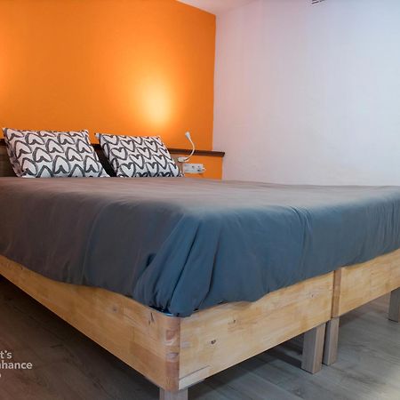 Casa Con Jardin Para Familias Y Grupos Tegueste Екстериор снимка