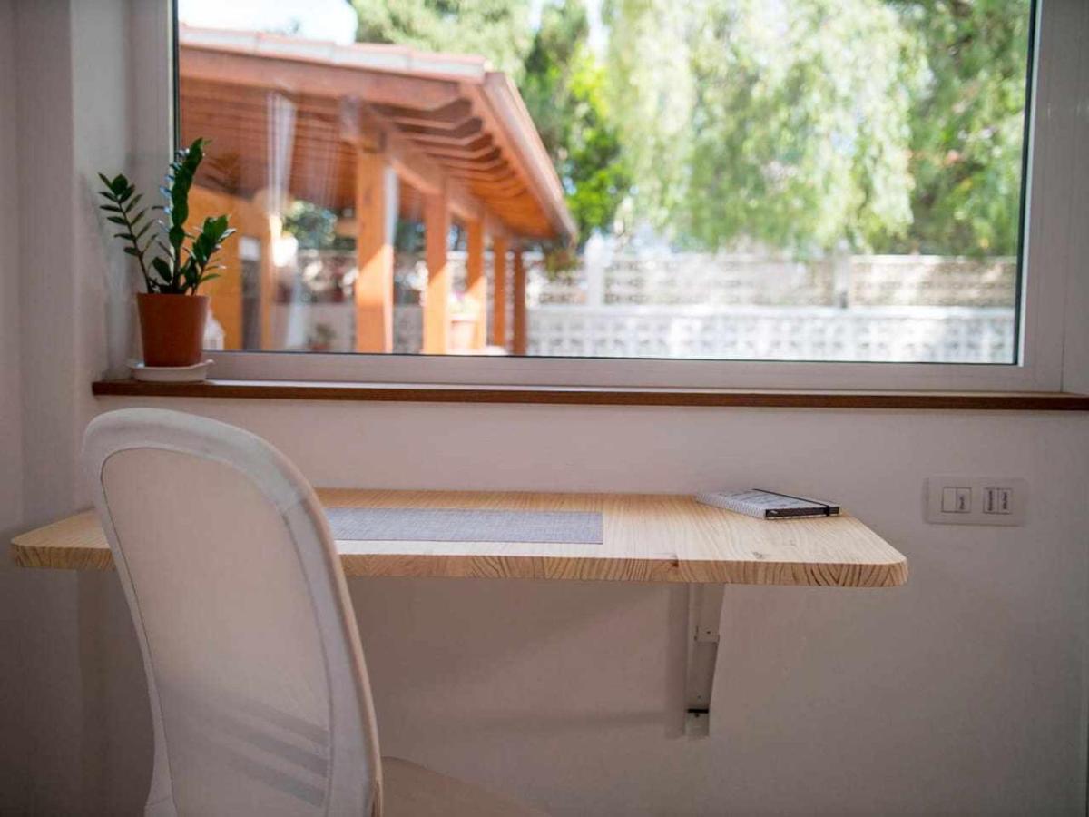 Casa Con Jardin Para Familias Y Grupos Tegueste Екстериор снимка
