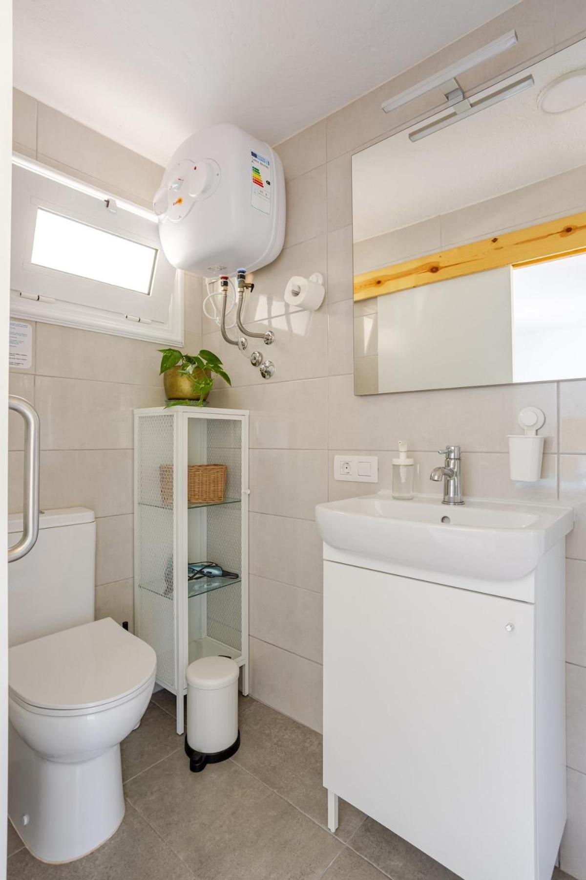 Casa Con Jardin Para Familias Y Grupos Tegueste Екстериор снимка