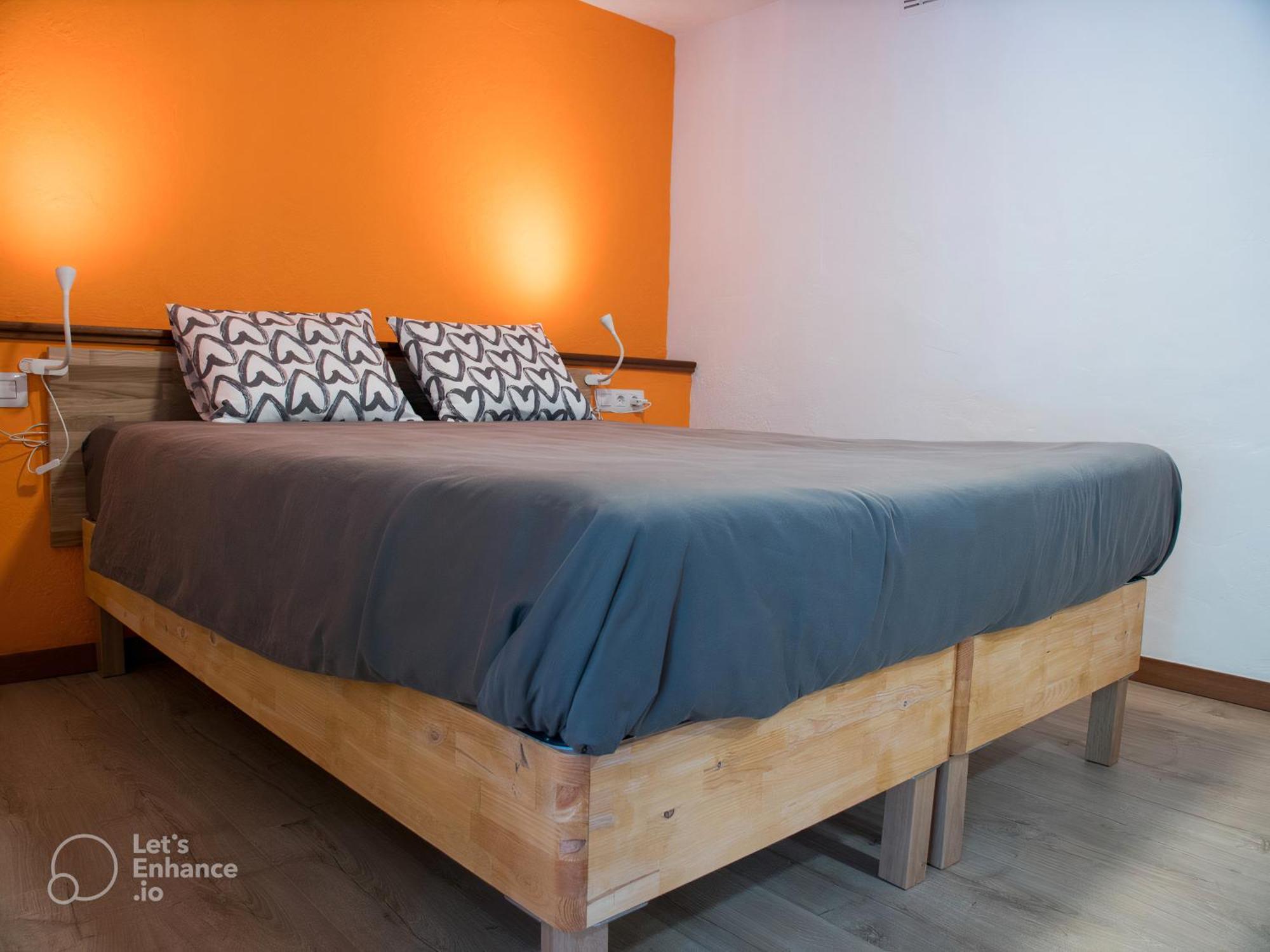 Casa Con Jardin Para Familias Y Grupos Tegueste Екстериор снимка